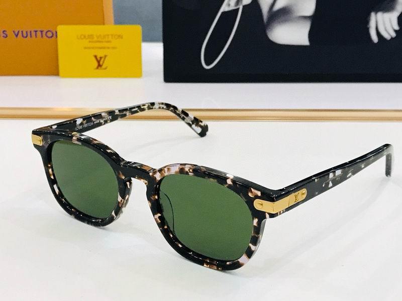 LV Sunglasses 377